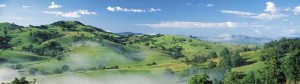 Bega Valley (courtesy Tourism NSW)